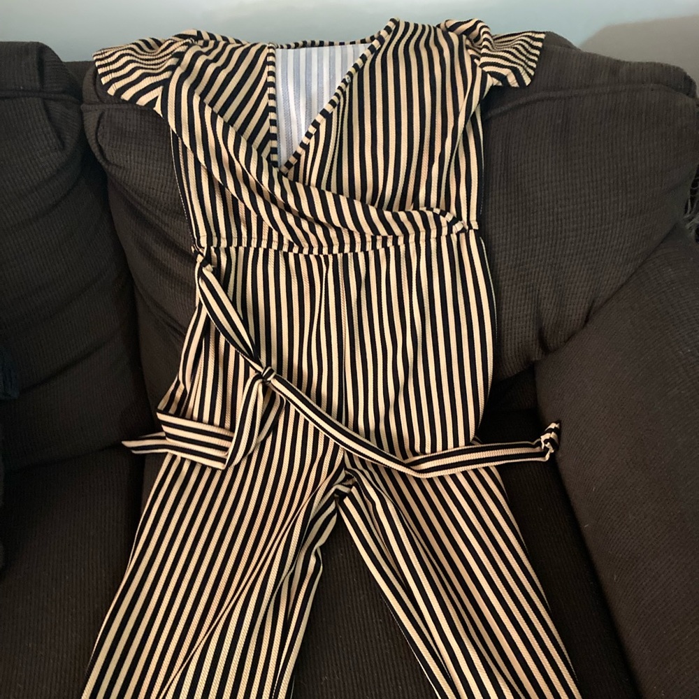 Body suit